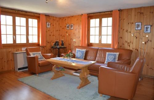 Blatten bei Naters Apartment | Malva