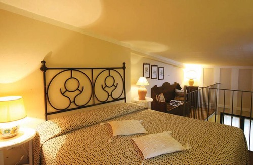 Casenuove House | Malvarina
