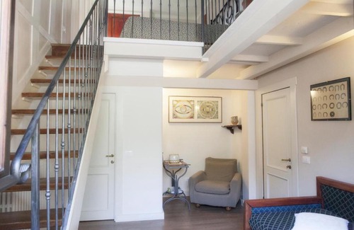 Casenuove House | Malvarina