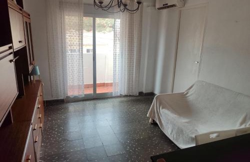La Malva-rosa Apartment | Malvarosa