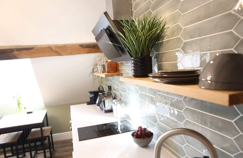 Fernhill Heath Apartment | Malvern Hills Apartment