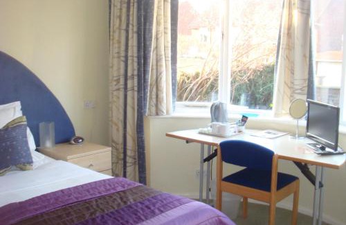 High Wycombe House | Malvern House