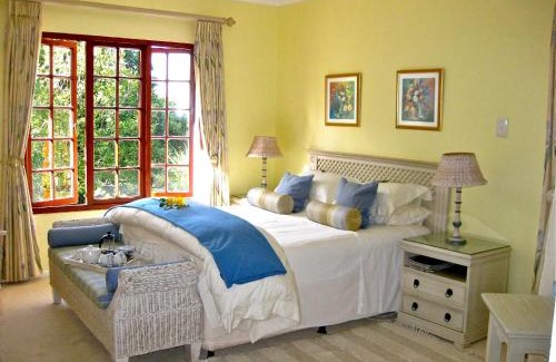 George House | Malvern Manor Country Guest House