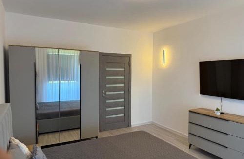 Corunca Apartment | Malvina Apartments Cazare Mures
