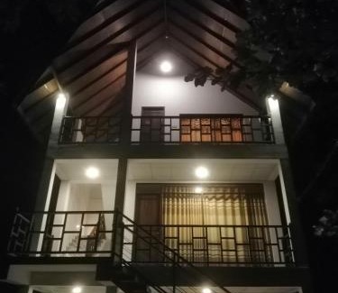 Anuradhapura House | Malwathu Oya Forest Garden