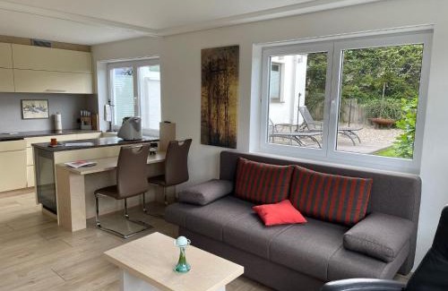 Sulzberg Apartment | Maly´s Ferienwohnung