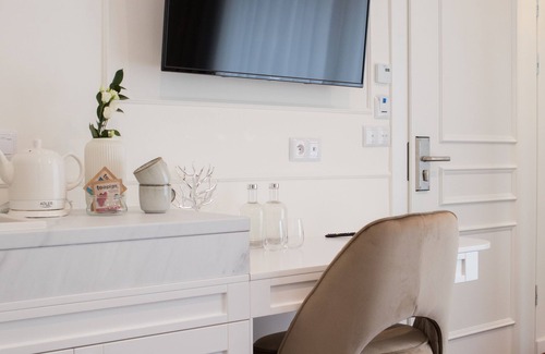 Ilawa Apartment | Maly Sopot Boutique