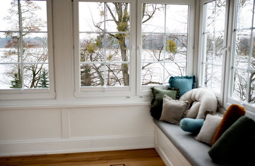 Ilawa Apartment | Maly Sopot Boutique