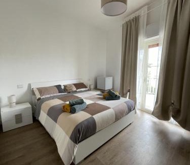 Agira Bed & Breakfast | Mamà B&B