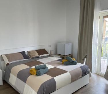 Agira Bed & Breakfast | Mamà B&B