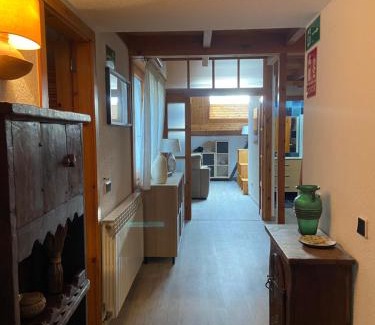 Briviesca Apartment | Mamá Mila