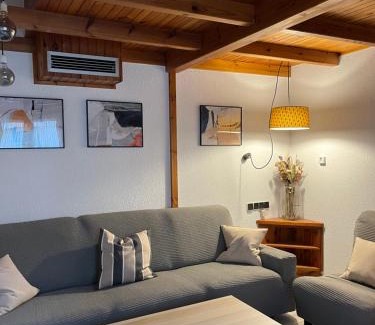 Briviesca Apartment | Mamá Mila