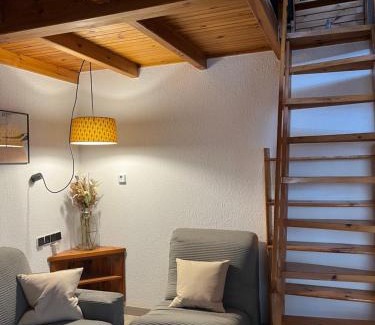 Briviesca Apartment | Mamá Mila