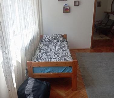 Seoci Apartment | MAM apartmani