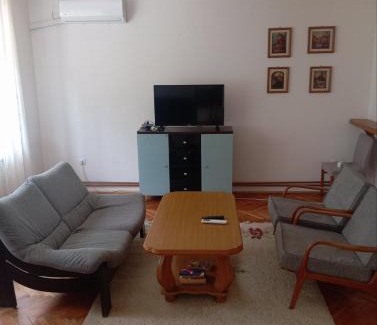 Seoci Apartment | MAM apartmani