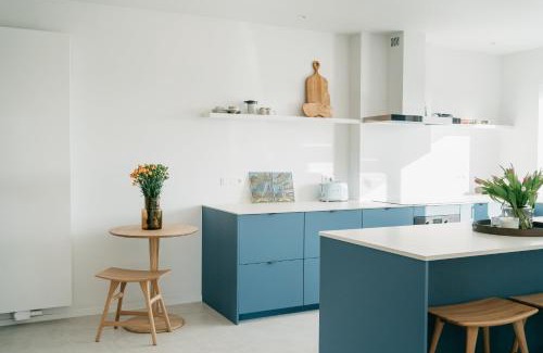Sint-Truiden House | MAM Haspengouw
