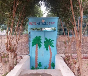 Luxor Other | Mama Africa Camp