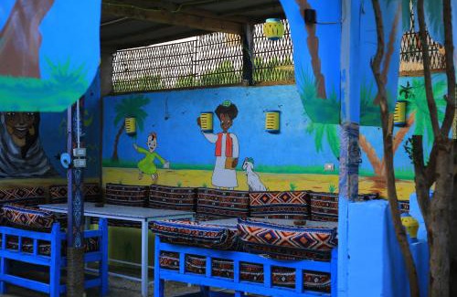 Luxor Other | Mama Africa Camp