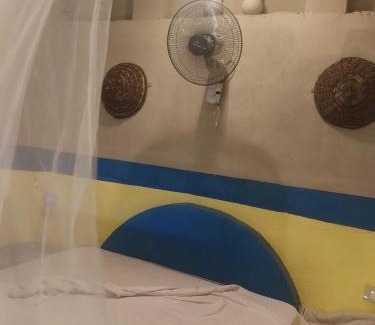 Luxor Other | Mama Africa Camp