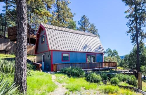 Ruidoso House | Mama Bears Den