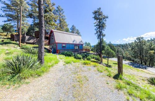 Ruidoso House | Mama Bears Den