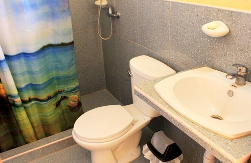 Playa Ancon House | Mama Carmen Hostal PLAYA LA BOCA