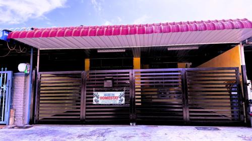 Arau House | Mama Ija Homestay Islamic Arau