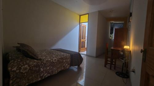 Satipo Hotel | Mama Jungle's Refugio