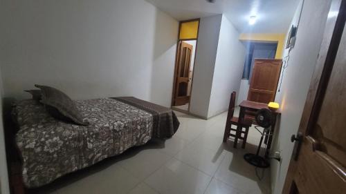 Satipo Hotel | Mama Jungle's Refugio
