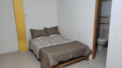 Satipo Hotel | Mama Jungle's Refugio