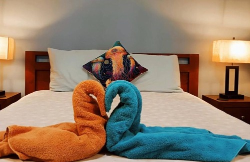 Corn Island Bed & Breakfast | Mama Lola Bed and Breakfast