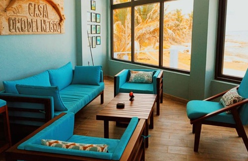 Corn Island Bed & Breakfast | Mama Lola Bed and Breakfast