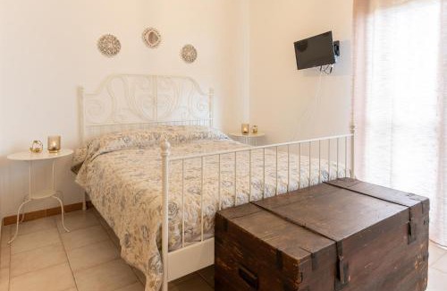 Vacri Bed & Breakfast | Mama Maja