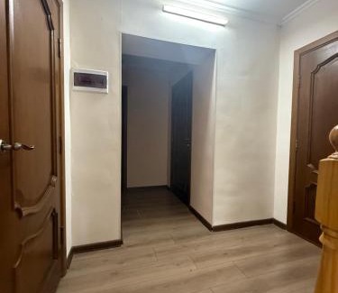 Karakol House | Mama Nuris guest house