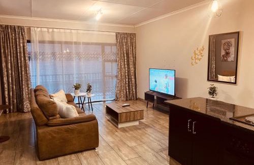 Newcastle Apartment | Mama R's unit unit 39