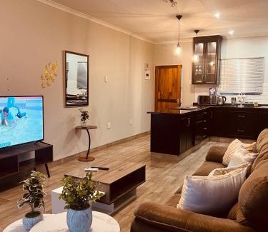 Newcastle Apartment | Mama R's unit unit 39