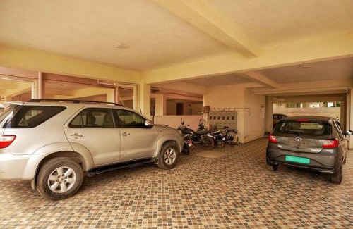 Madipakkam Apartment | Mama Rose Homestay in Palikarnai