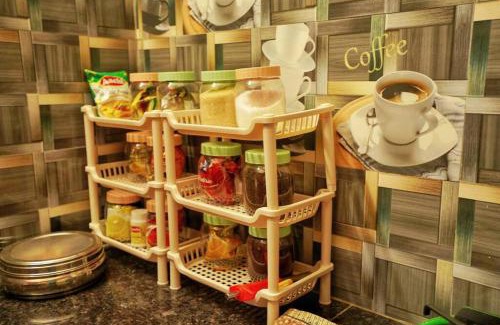 Madipakkam Apartment | Mama Rose Homestay in Palikarnai