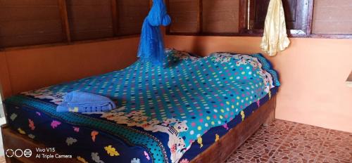 Ranong Resort | Mama's Bungalows Koh Chang Ranong