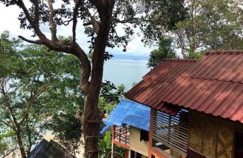 Ranong Resort | Mama's Bungalows Koh Chang Ranong