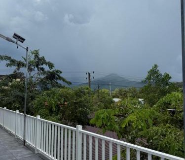 Kampot House | Mama's Family Guesthouse