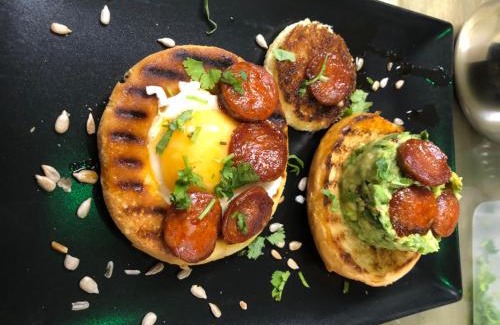 Nottingham Hotel | Mama’s Inn Boutique Guest House