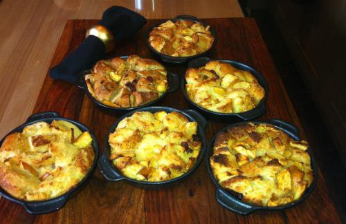 Nottingham Hotel | Mama’s Inn Boutique Guest House