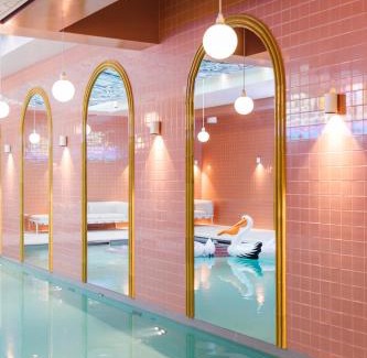 Centre Hotel | Mama Shelter Rennes