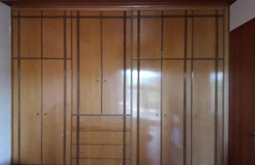 Fanari Apartment | Mama Sofia's house