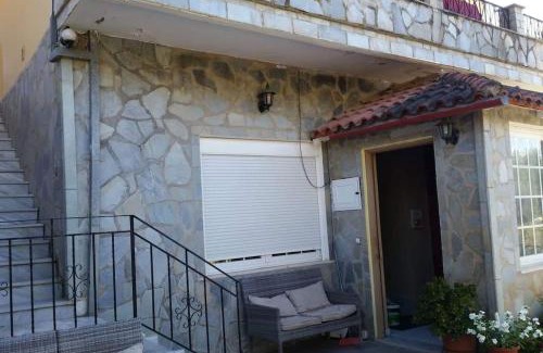 Fanari Apartment | Mama Sofia's house