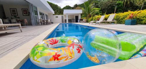 Muri Villa | Mama Taras Luxury Villa