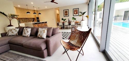 Muri Villa | Mama Taras Luxury Villa