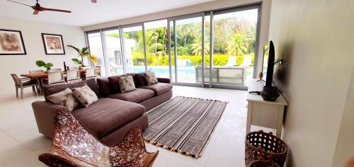 Muri Villa | Mama Taras Luxury Villa