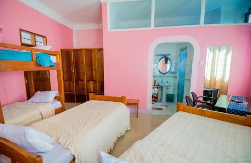 Moshi House | Mama Thea homes